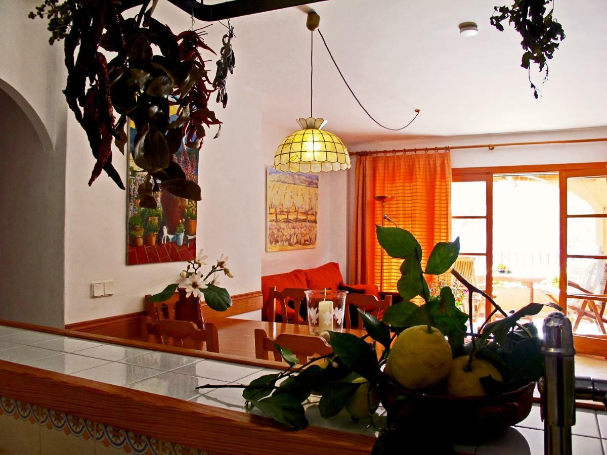 Traumblickwohnung Montemar 19 Puerto de Sóller Εξωτερικό φωτογραφία